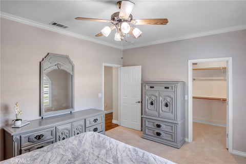 Tiny photo for 6955 Oak View Court, Oak Hills, CA 92344 (MLS # HD26157510)