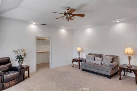 Tiny photo for 6955 Oak View Court, Oak Hills, CA 92344 (MLS # HD26157510)