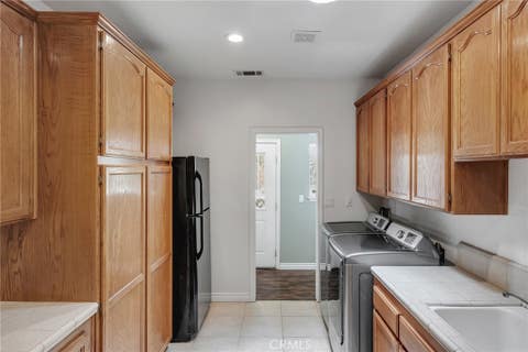 Tiny photo for 6955 Oak View Court, Oak Hills, CA 92344 (MLS # HD26157510)