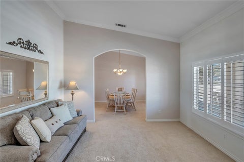 Tiny photo for 6955 Oak View Court, Oak Hills, CA 92344 (MLS # HD26157510)
