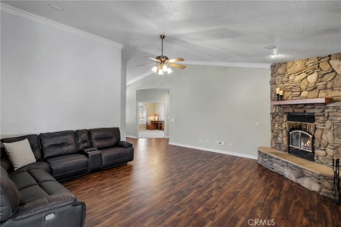 Tiny photo for 6955 Oak View Court, Oak Hills, CA 92344 (MLS # HD26157510)