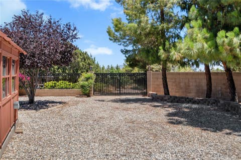 Tiny photo for 6955 Oak View Court, Oak Hills, CA 92344 (MLS # HD26157510)