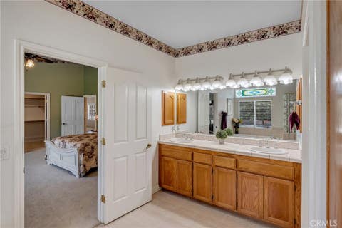 Tiny photo for 6955 Oak View Court, Oak Hills, CA 92344 (MLS # HD26157510)