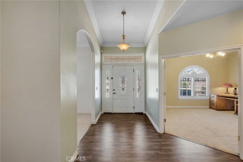 Tiny photo for 6955 Oak View Court, Oak Hills, CA 92344 (MLS # HD26157510)