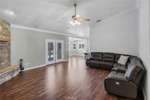 Tiny photo for 6955 Oak View Court, Oak Hills, CA 92344 (MLS # HD26157510)