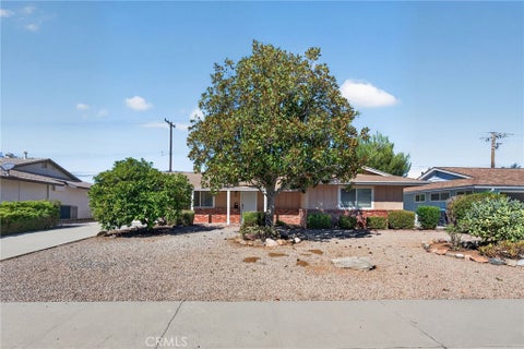 Photo of 25890 Ridgemoor RD, Sun City, CA 92586 (MLS # SW26224330)