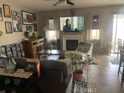 Tiny photo for 3649 Half Dome, Rosamond, CA 93560 (MLS # RS26049921)