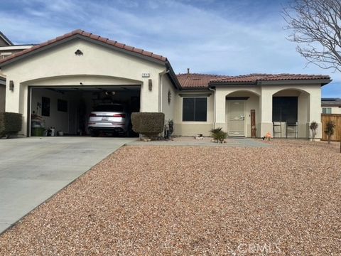 Tiny photo for 3649 Half Dome, Rosamond, CA 93560 (MLS # RS26049921)