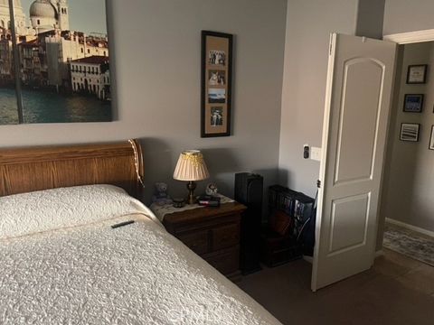 Tiny photo for 3649 Half Dome, Rosamond, CA 93560 (MLS # RS26049921)