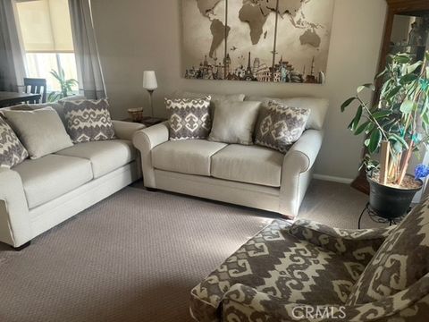 Tiny photo for 3649 Half Dome, Rosamond, CA 93560 (MLS # RS26049921)