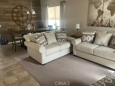 Tiny photo for 3649 Half Dome, Rosamond, CA 93560 (MLS # RS26049921)