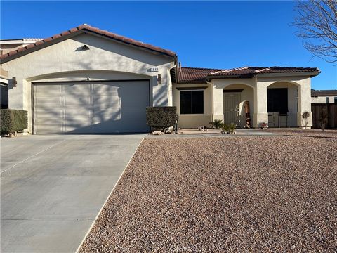 Photo of 3649 Half Dome, Rosamond, CA 93560 (MLS # RS26049921)