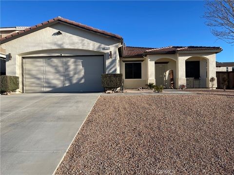Tiny photo for 3649 Half Dome, Rosamond, CA 93560 (MLS # RS26049921)