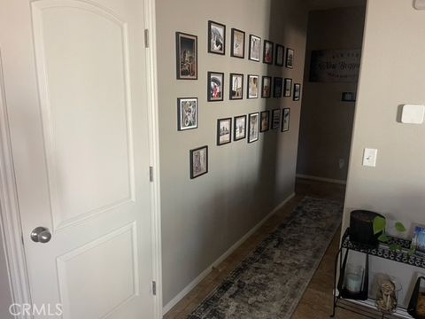 Tiny photo for 3649 Half Dome, Rosamond, CA 93560 (MLS # RS26049921)