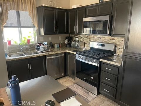 Tiny photo for 3649 Half Dome, Rosamond, CA 93560 (MLS # RS26049921)