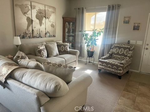 Tiny photo for 3649 Half Dome, Rosamond, CA 93560 (MLS # RS26049921)
