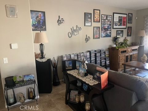 Tiny photo for 3649 Half Dome, Rosamond, CA 93560 (MLS # RS26049921)