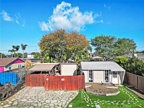 268 & 270 Walnut Street Costa Mesa CA 92627