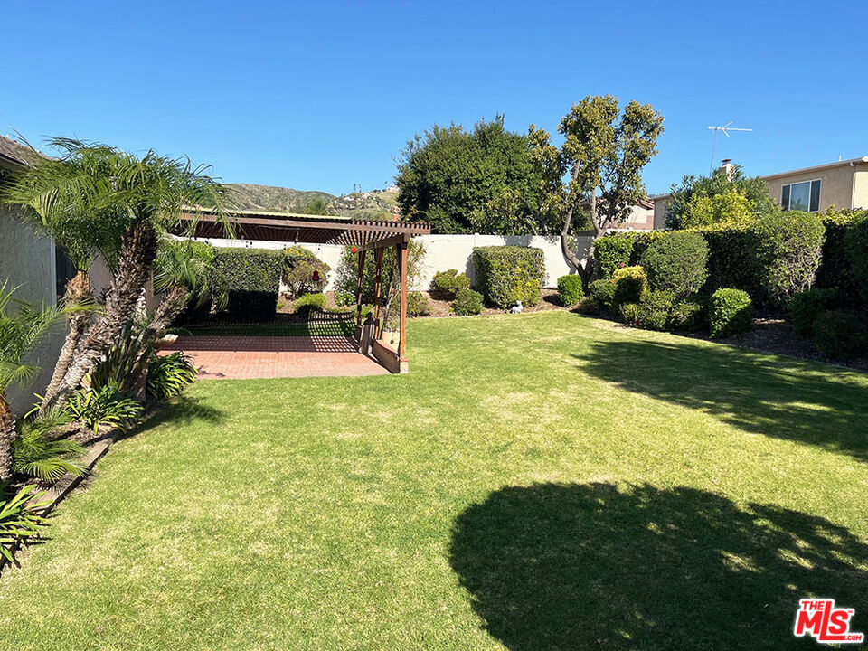 2154 El Rancho Drive