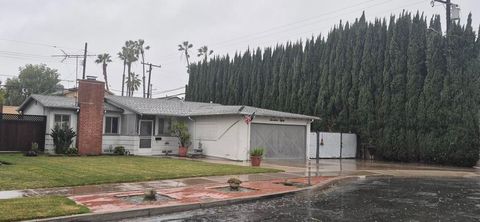 1782 W Sallie Lane Anaheim CA 92804