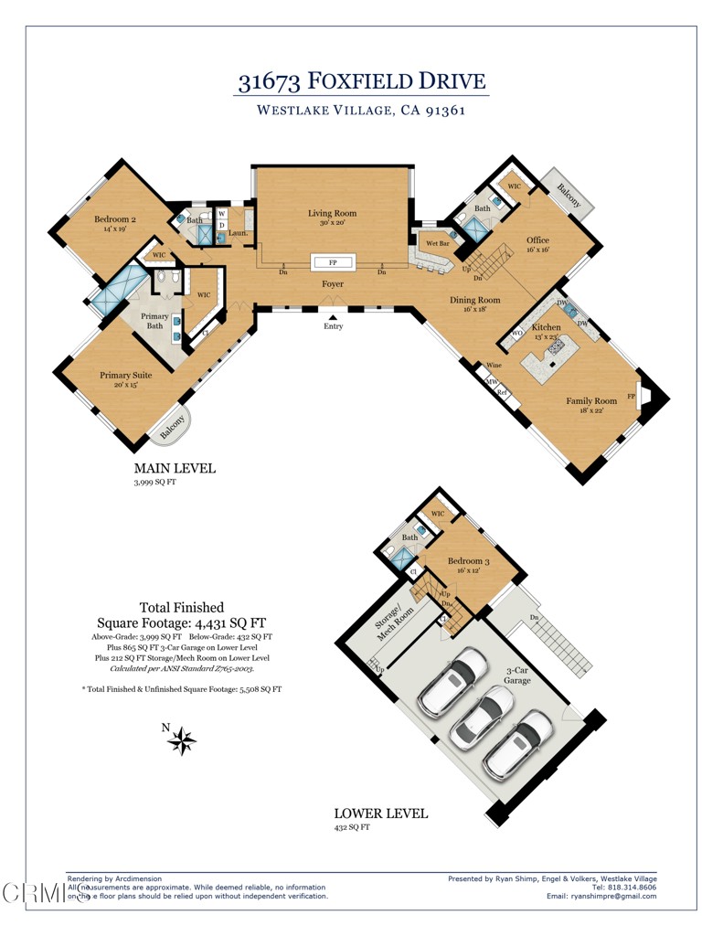 Westlake Trails-704 - Residential