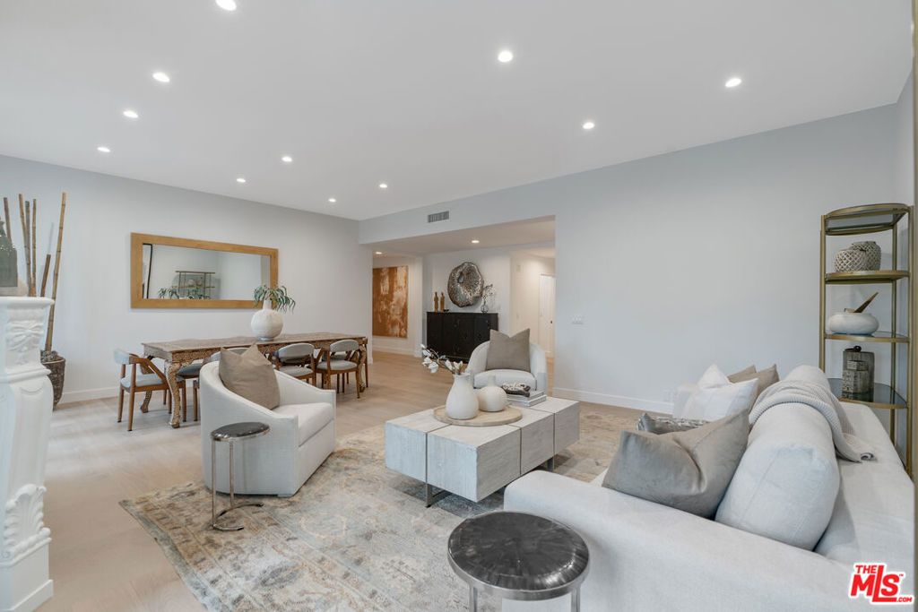 Photo of 10118 Empyrean Way #204, Los Angeles, CA 90067 (MLS # 25569089)