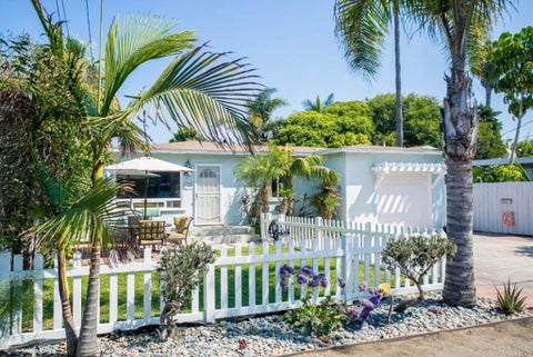 Photo of 238 23rd Street, Del Mar, CA 92014 (MLS # NDP2608458)
