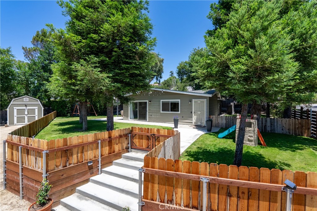 4095 Dolores Avenue