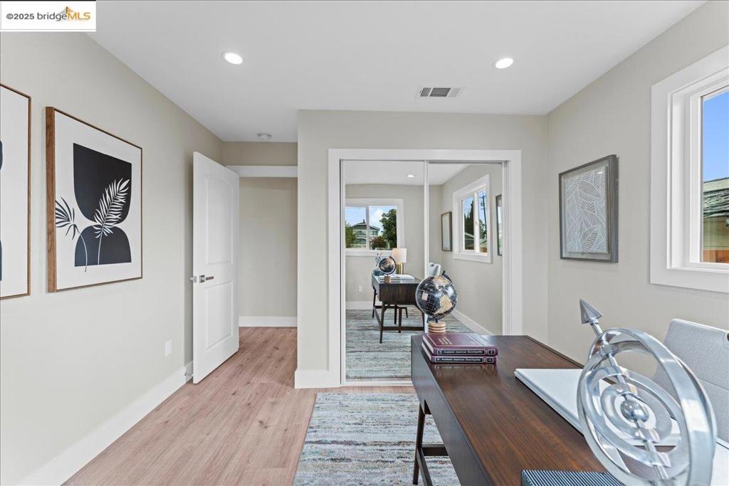 ANDRADE - Residential