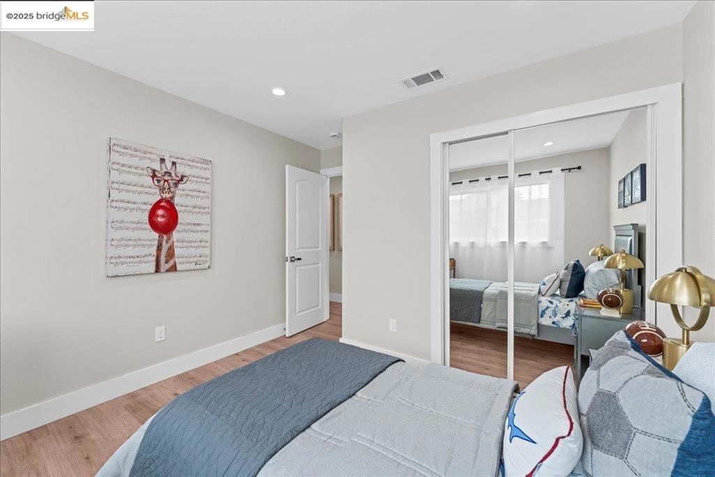 ANDRADE - Residential