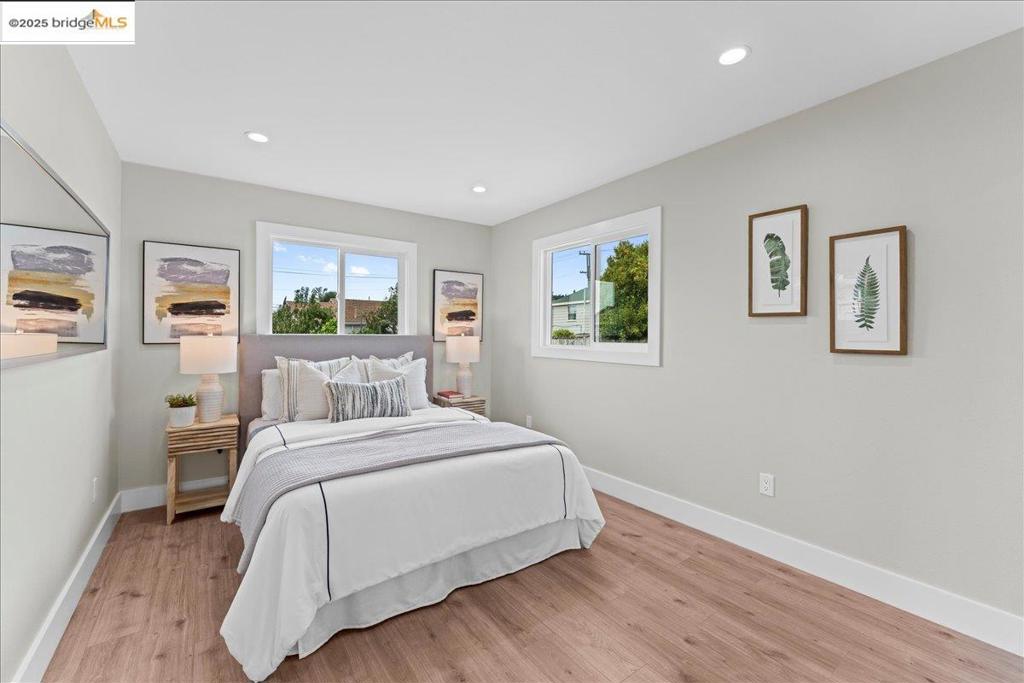 ANDRADE - Residential