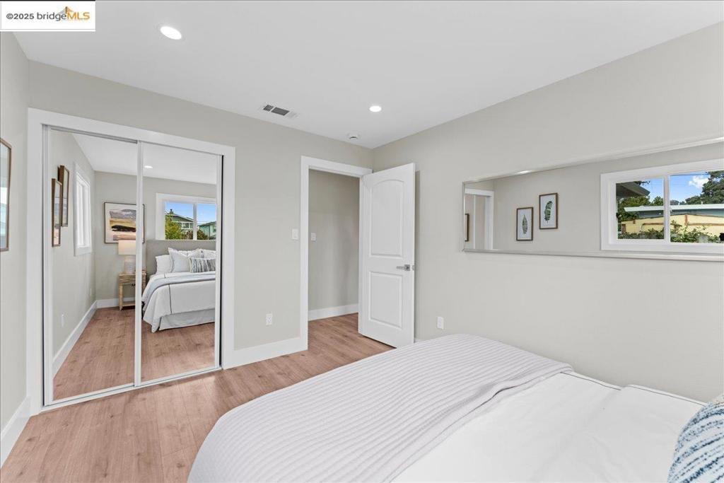 ANDRADE - Residential