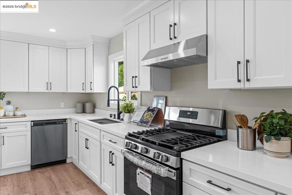 ANDRADE - Residential