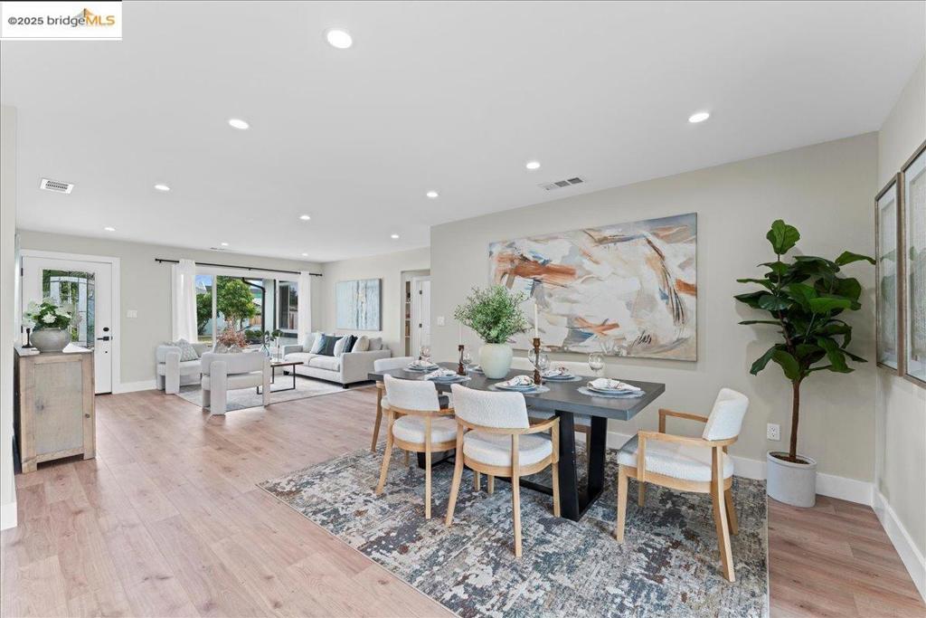 ANDRADE - Residential