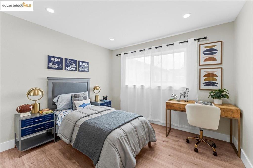 ANDRADE - Residential