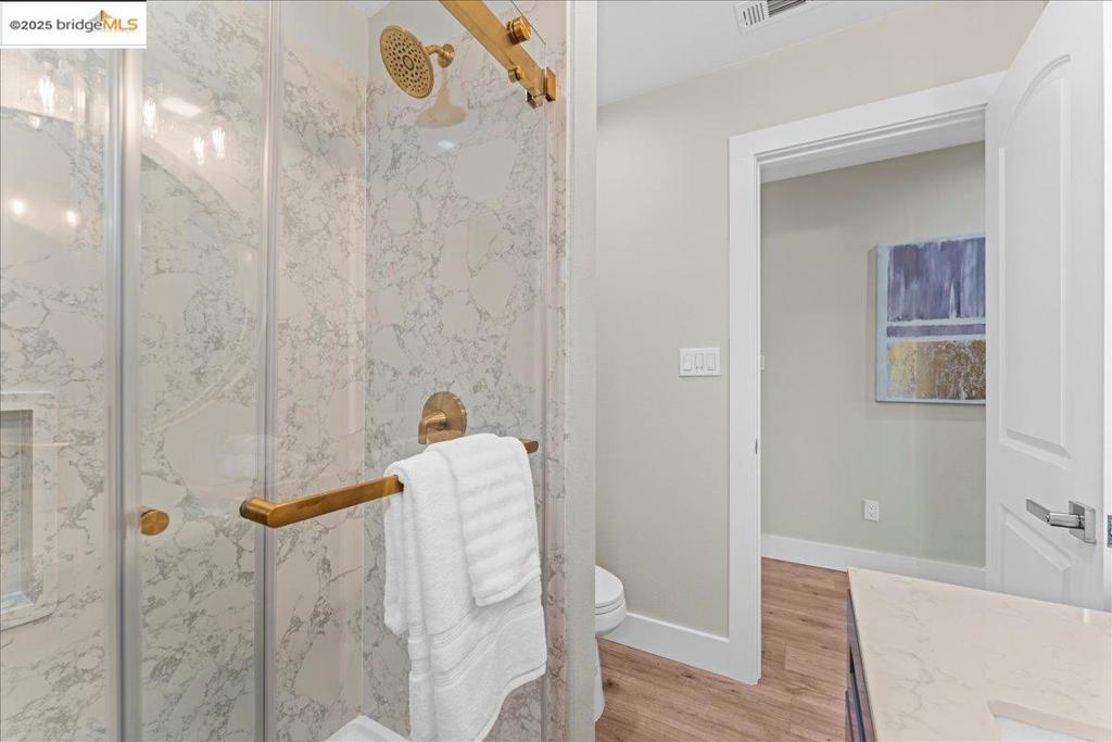 ANDRADE - Residential