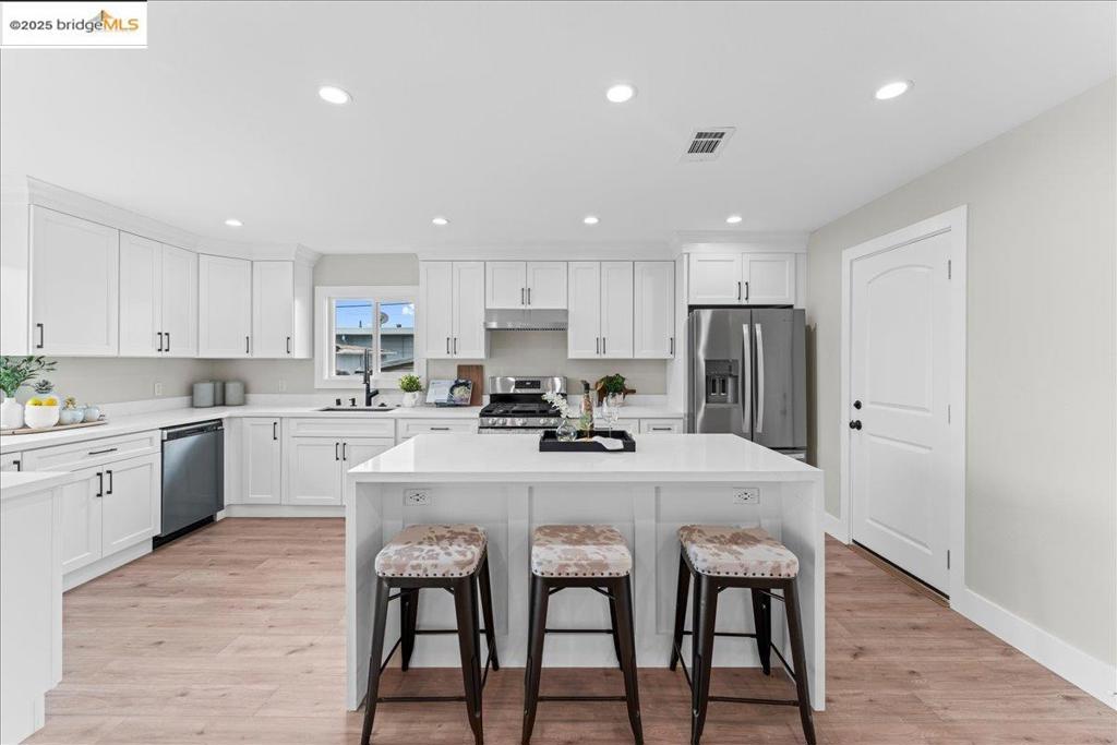 ANDRADE - Residential