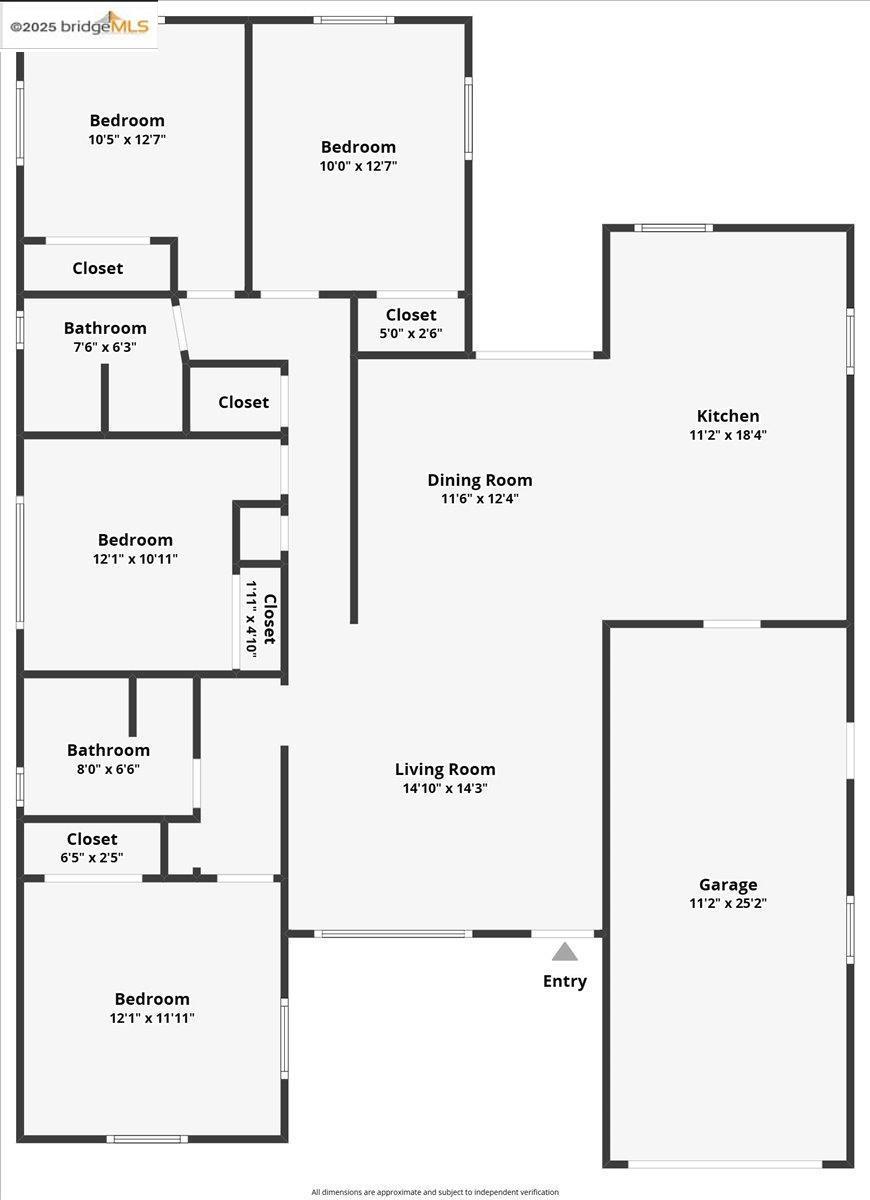 ANDRADE - Residential