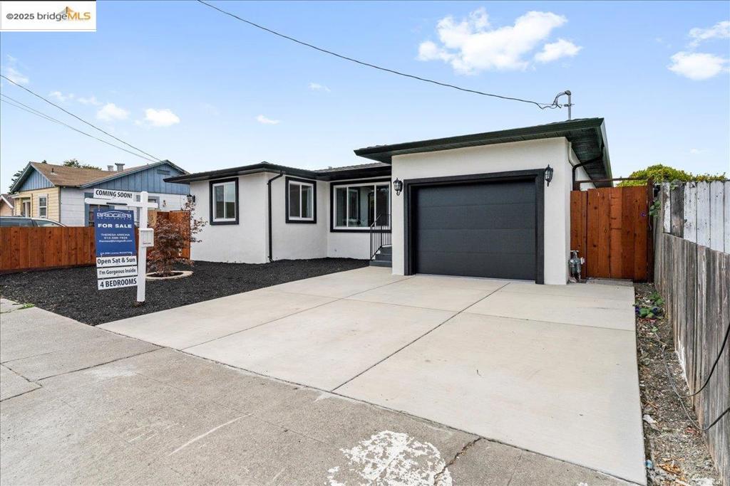 ANDRADE - Residential