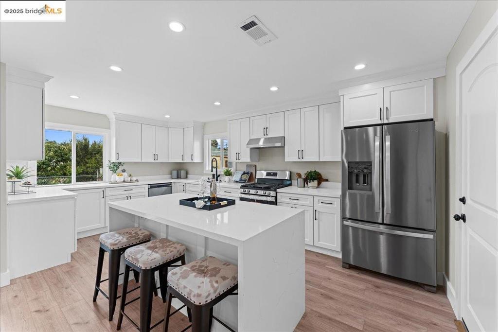 ANDRADE - Residential