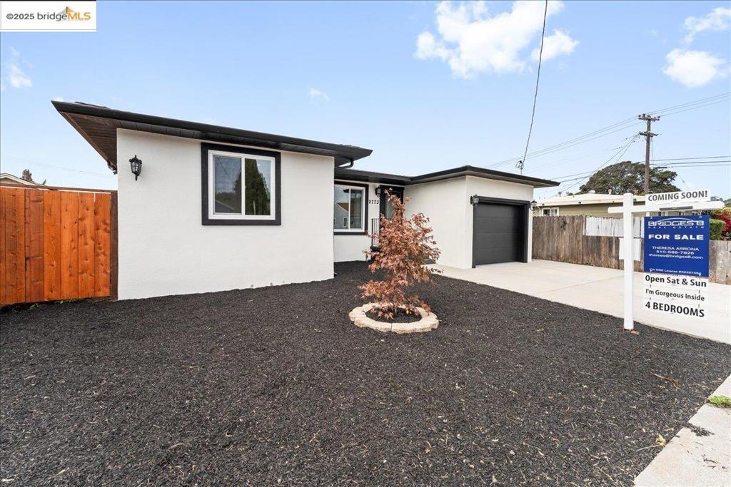 ANDRADE - Residential