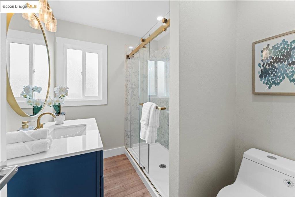 ANDRADE - Residential