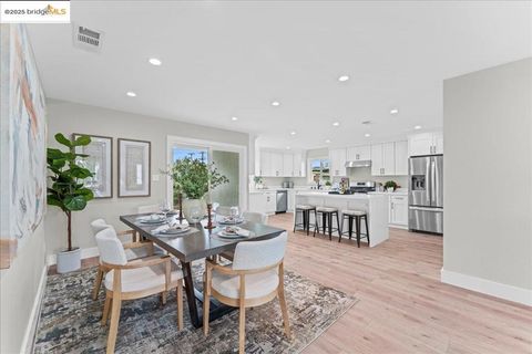 2773 21St St San Pablo CA 94806