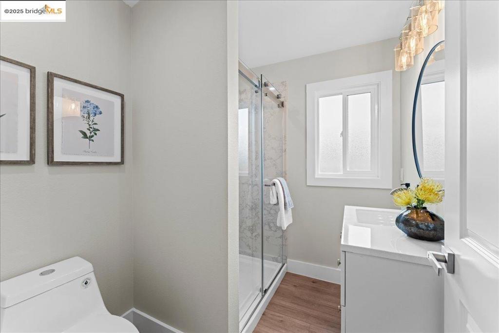 ANDRADE - Residential