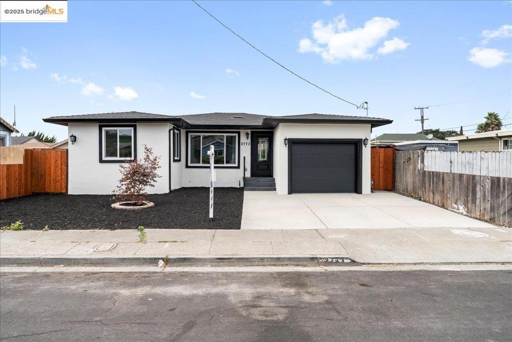 ANDRADE - Residential