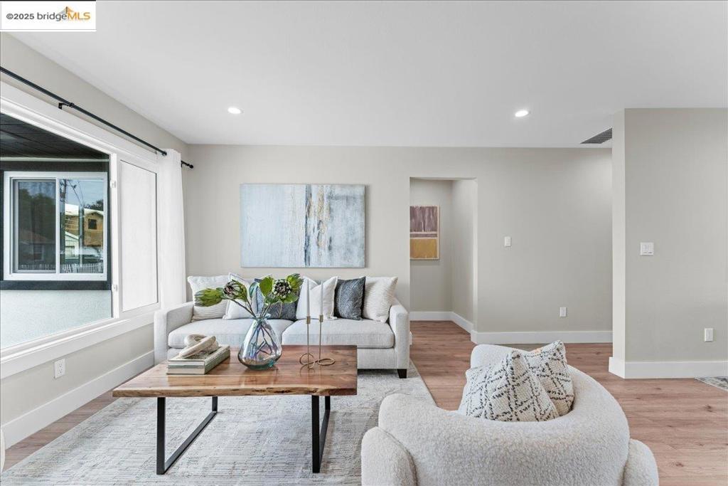 ANDRADE - Residential