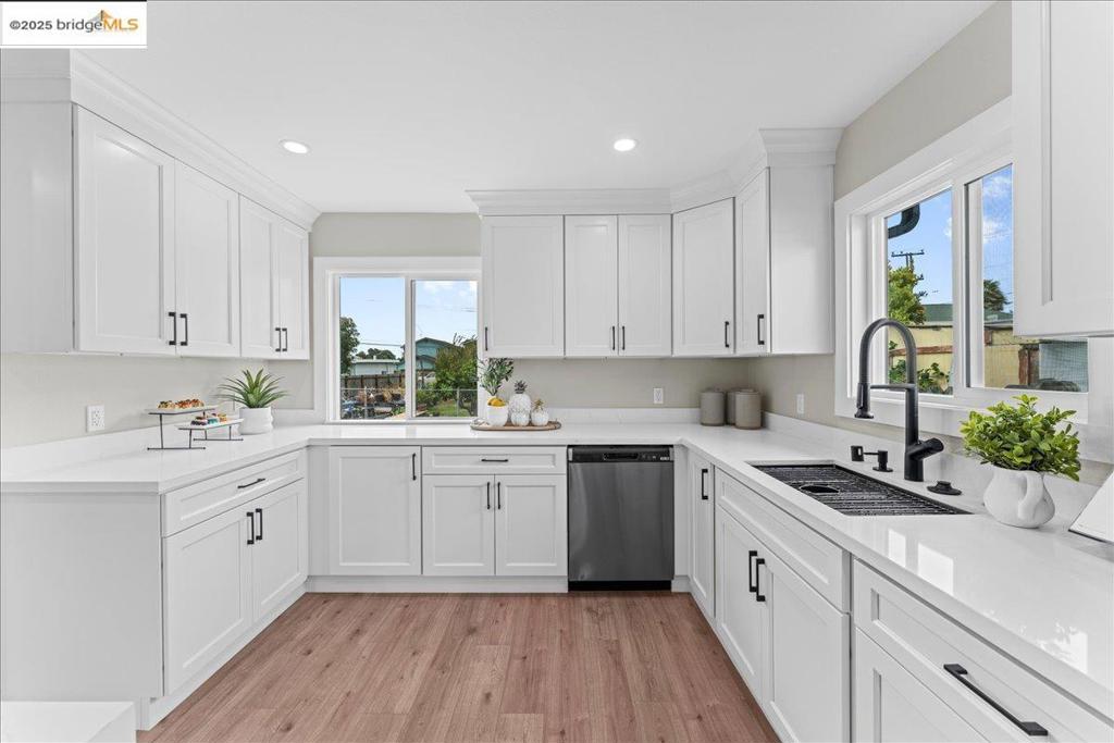 ANDRADE - Residential