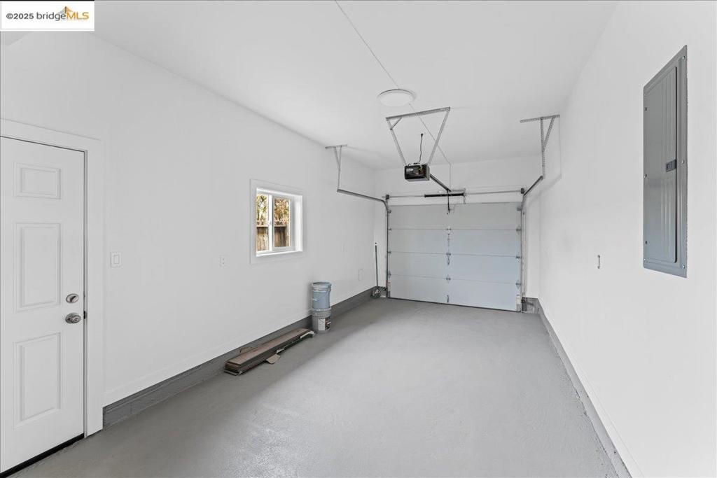 ANDRADE - Residential