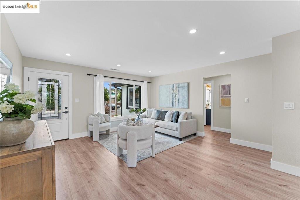 ANDRADE - Residential