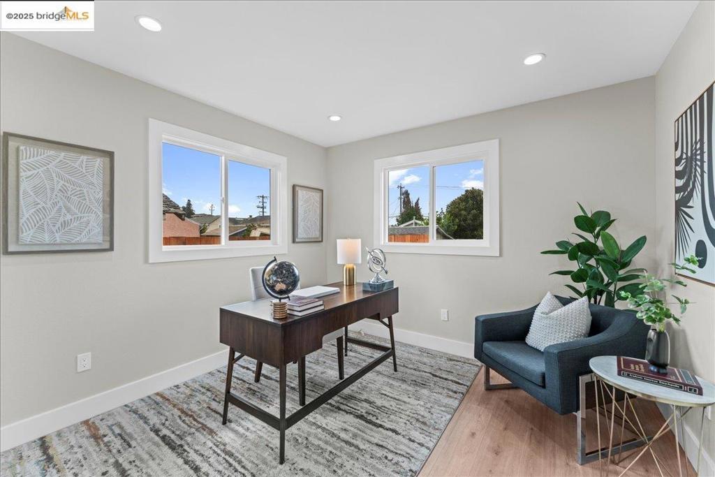 ANDRADE - Residential